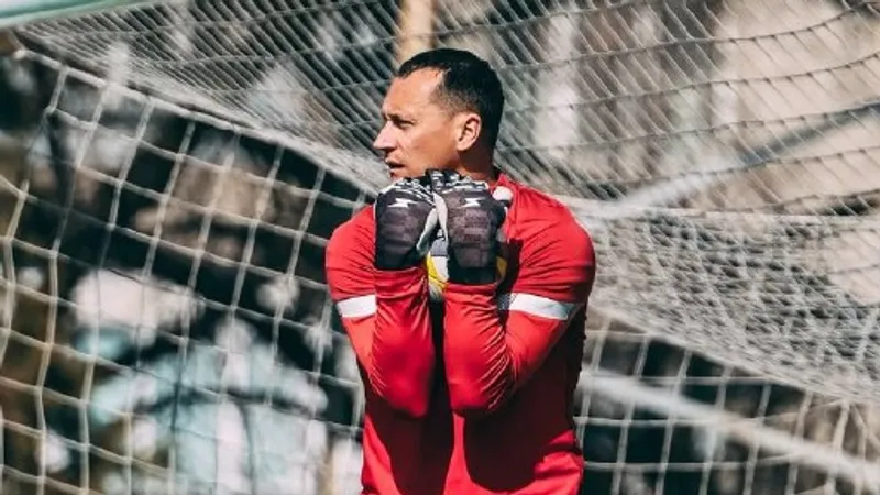 К матчу "Кайрат" – "Реал" ожидается укрепление ворот алматинцев