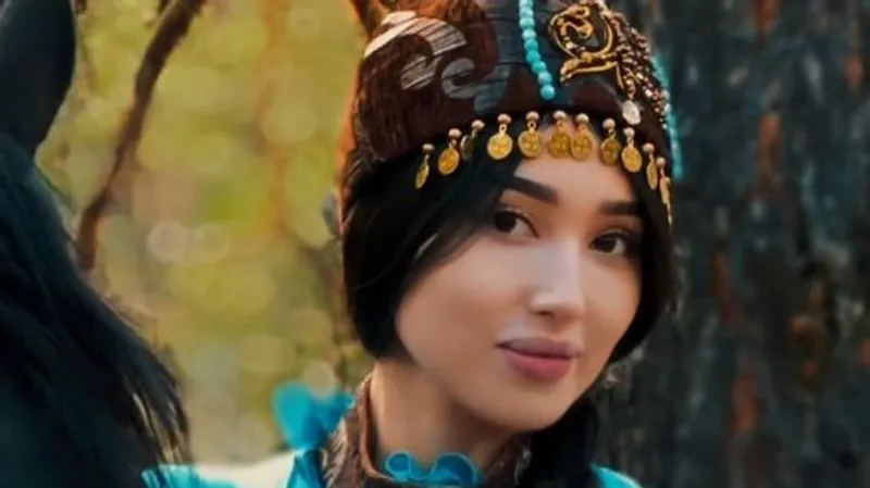 Главную красавицу года выбрали в Семее