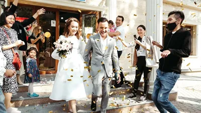 люди, фото - Новости Zakon.kz от 21.09.2025 09:50