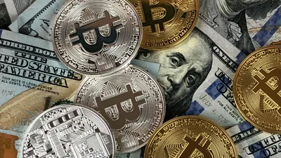 криптовалюты, фото - Новости Zakon.kz от 21.09.2025 13:52