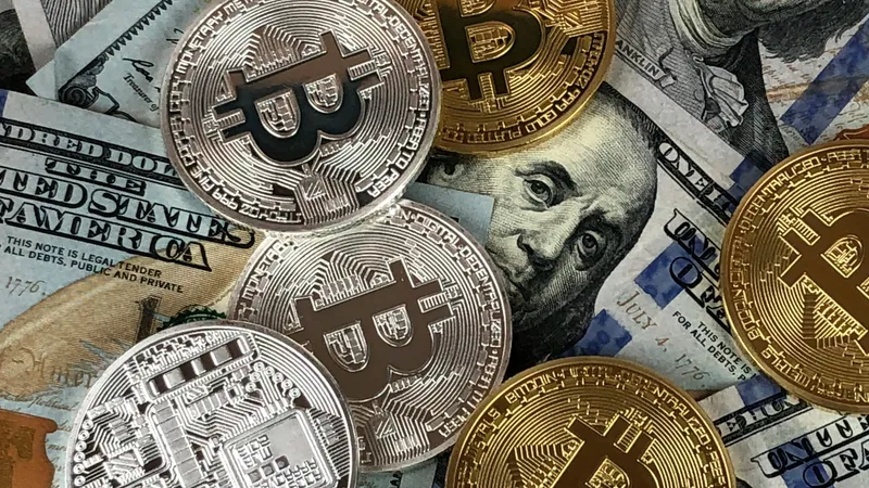 Как поменялись цены популярных криптовалют 21 сентября