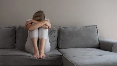 женщина, фото - Новости Zakon.kz от 21.09.2025 09:30