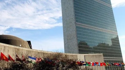 ООН, Токаев, Нью-Йорк, войны, заявление, фото - Новости Zakon.kz от 21.09.2025 23:00