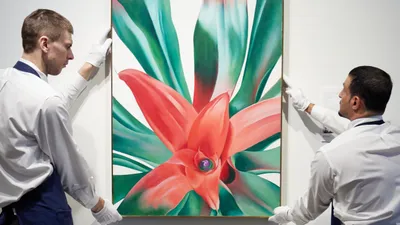 Автопортрет мексиканской художницы Фриды Кало выставят на аукцион Sotheby's, фото - Новости Zakon.kz от 21.09.2025 08:50