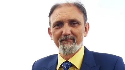 Политолог , фото - Новости Zakon.kz от 22.09.2025 10:40