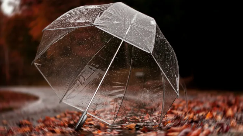 Когда дожди вернутся в Астану, Алматы и Шымкент