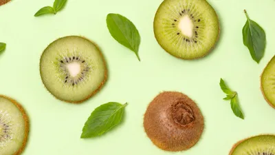 польза киви, фото - Новости Zakon.kz от 22.09.2025 19:34