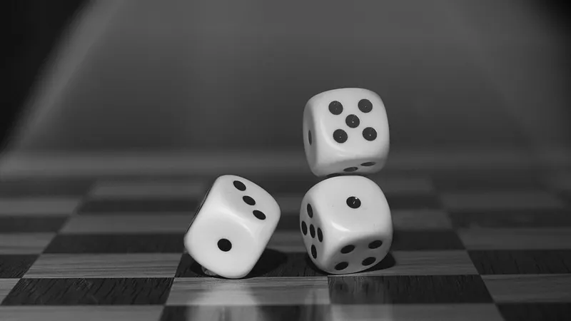 Двух чиновников уволили в Мангистау из-за азартных игр