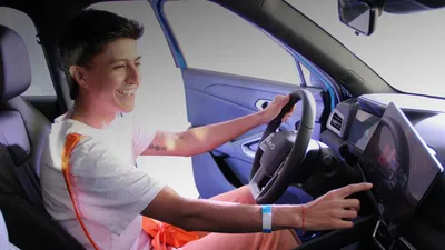 BYD, фото - Новости Zakon.kz от 22.09.2025 08:50