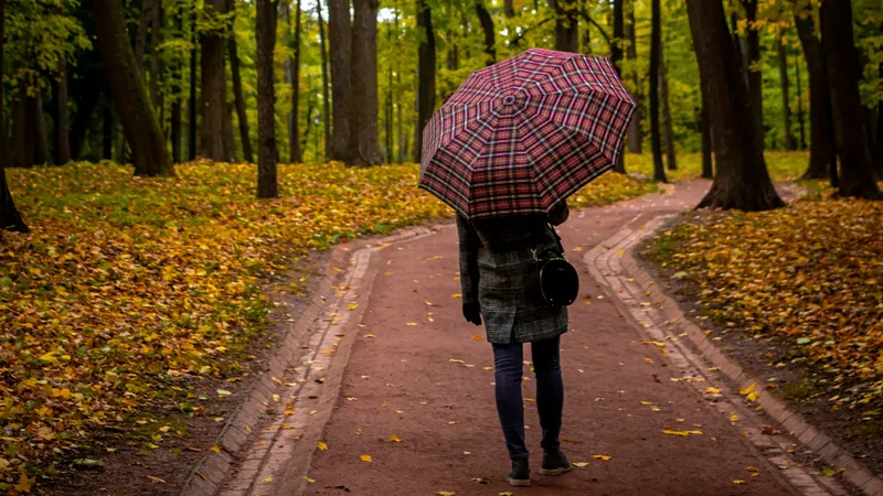 В каких регионах Казахстана 23 сентября будет тепло и без осадков