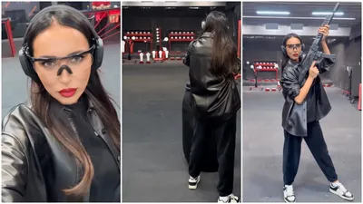 российская певица Алсу, фото - Новости Zakon.kz от 22.09.2025 18:01