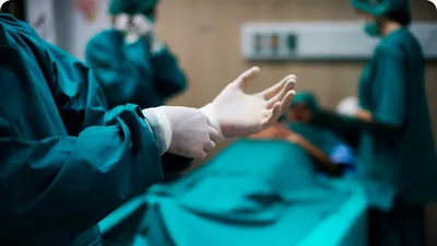 Операция, врачи, палата, фото - Новости Zakon.kz от 23.09.2025 02:20