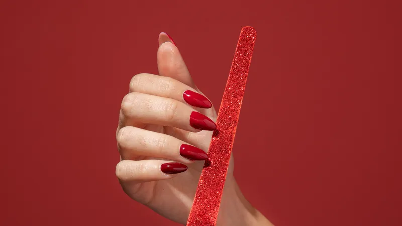 Мастер по маникюру раскрыла, как по ногтям узнать все о человеке