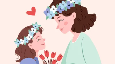 мама и дочка, фото - Новости Zakon.kz от 22.09.2025 18:48