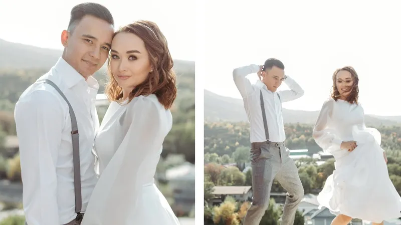 Эти фото никто не должен был увидеть: Али Окапов порадовал поклонников архивными снимками