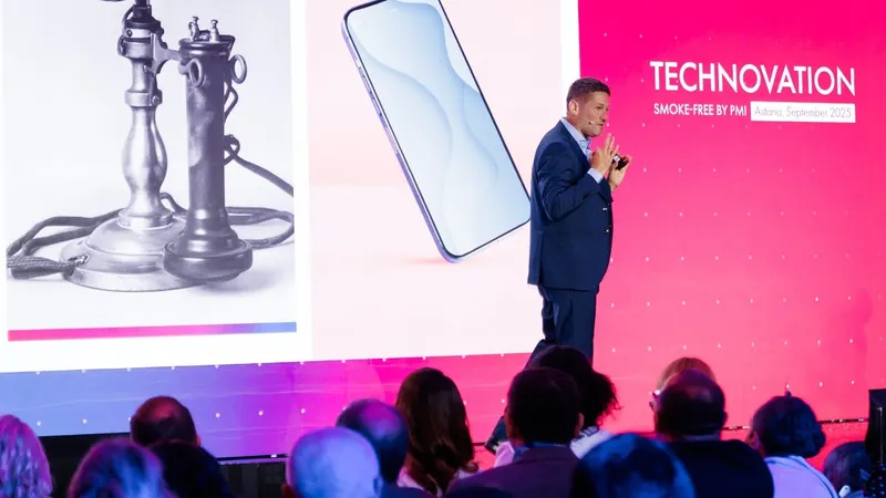 К бездымному будущему – конференция Technovation прошла в Астане