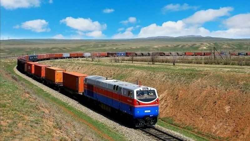 Дочку "КТЖ" проверили и оштрафовали почти на 1,5 млрд тенге