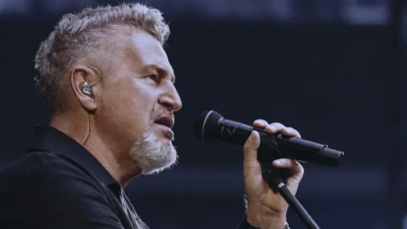 Горе произошло в семье Леонида Агутина