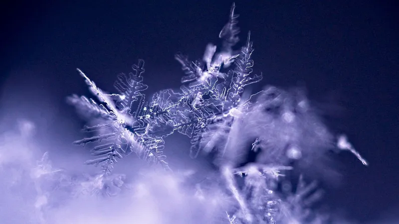 Снег, туман и ливень: штормовое предупреждение объявили в Казахстане