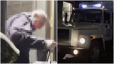 подозреваемый в мошенничестве, грузовик, экстрадиция из РФ, фото - Новости Zakon.kz от 22.09.2025 09:33