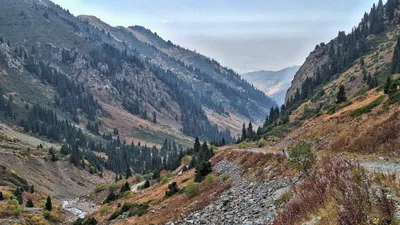 Горы, гора, горная местность, горный туризм