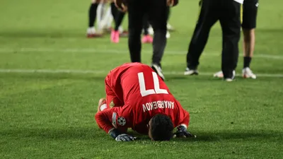 Рейтинг FIFA, фото - Новости Zakon.kz от 24.09.2025 04:40