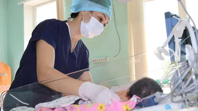 Денсаулық сақтау министрлігі балаларға паллиативтік медициналық көмек көрсету стандартын бекітті