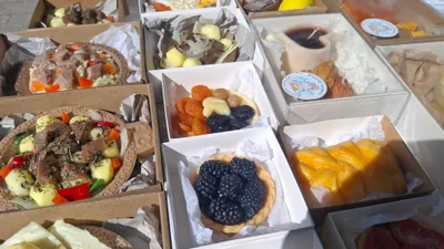 Семей, мыловар, Оксана Каливошкина, ремесленница, национальная кухня, фото - Новости Zakon.kz от 23.09.2025 15:44