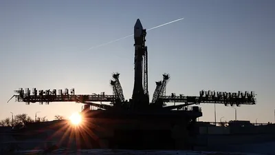 Космодром Байконур, Байконурский космодром, ракета, ракеты, запуск ракеты, запуск ракет, космический комплекс Байконур, фото - Новости Zakon.kz от 27.11.2025 23:45