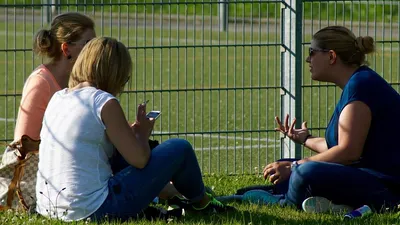 Женщинам насильственно установили внутриматочные спирали в Гренландии, фото - Новости Zakon.kz от 24.09.2025 07:22