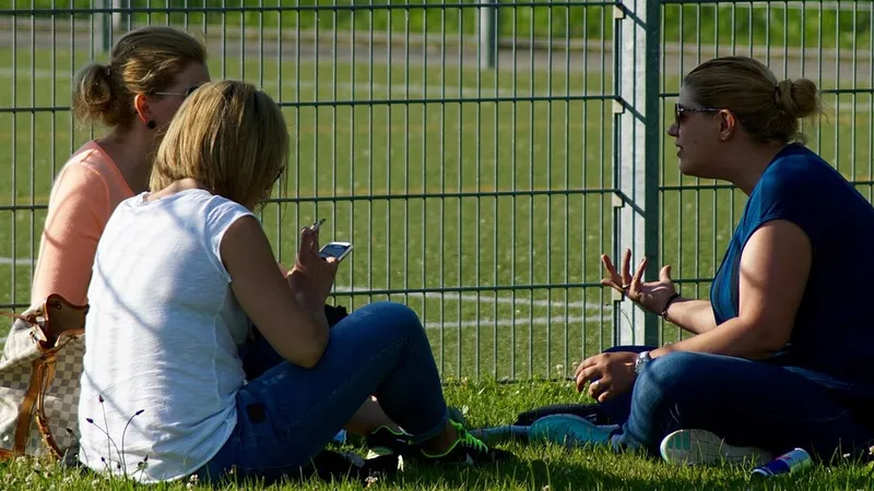 За принудительную контрацепцию женщинам в Гренландии выплатят компенсации