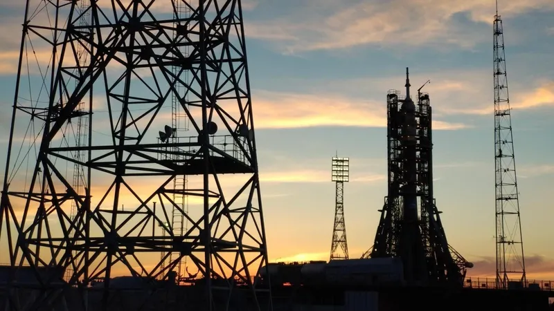 Колыбель мировой космонавтики – Токаев о космодроме Байконур