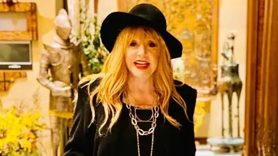 Алла Пугачева, суд, иск, москва , фото - Новости Zakon.kz от 24.09.2025 01:07