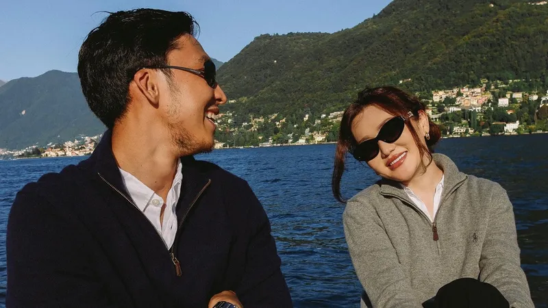 Новый презент стоимостью до 1,6 млн тенге показала Ерке Есмахан