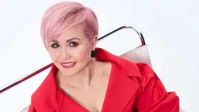 российский астролог Василиса Володина, фото - Новости Zakon.kz от 23.09.2025 10:35