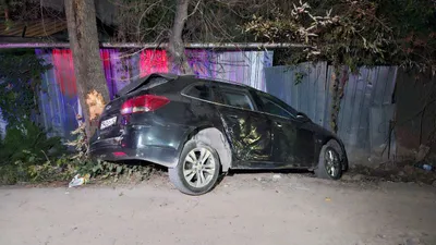 погоня, полиция, Алматы, задержание, фото - Новости Zakon.kz от 23.09.2025 13:50