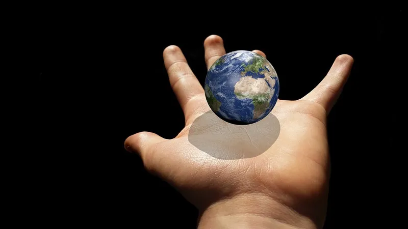 Казахстан предложил объявить 22 апреля Международным днем озеленения планеты