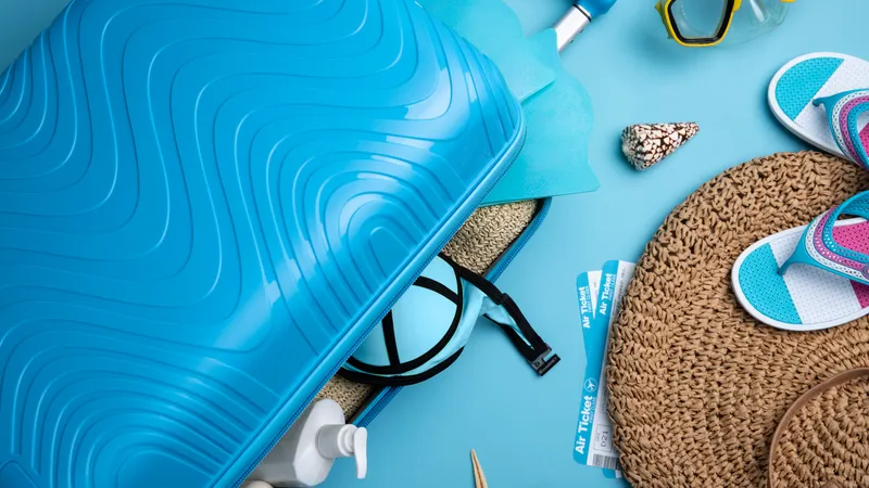 Казахстанцы все чаще улетают в отпуск за границу: что происходит с выездным туризмом