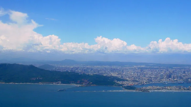 В Тайване обратились к путешественникам с важным предупреждением