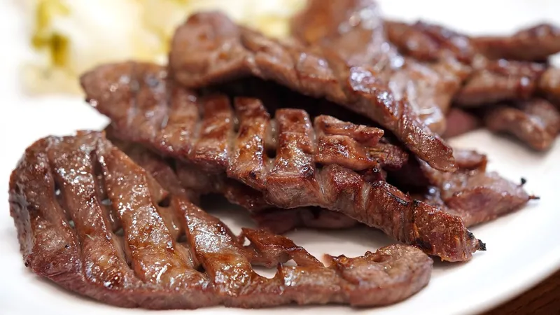 Эксперт рассказал, какие продукты помогут победить анемию