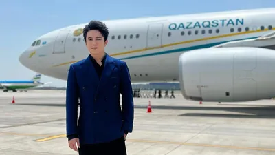 , фото - Новости Zakon.kz от 27.09.2025 09:32