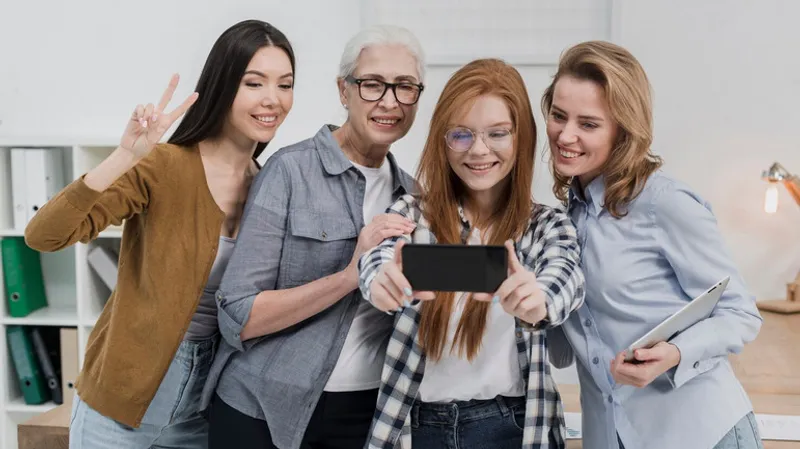 Выяснилось, кто более вынослив на работе – миллениалы или зумеры