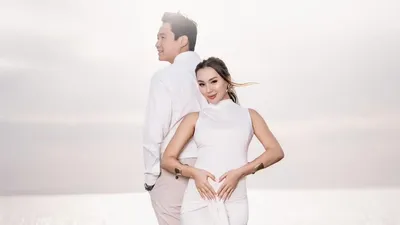 Зангар и Индира, фото - Новости Zakon.kz от 24.09.2025 10:53