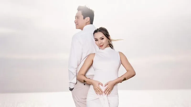 В семье Кайрата Нуртаса родится еще один мальчик