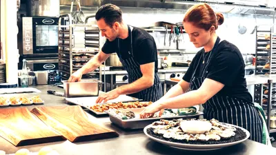 Пекарня, фото - Новости Zakon.kz от 24.09.2025 12:37