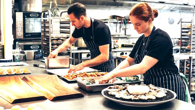 Битва Давида и Голиафа: как малый бизнес превосходит гигантов Казахстана