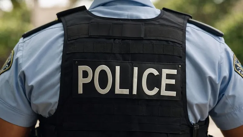 Внук лишил бабушку головы в ЮАР