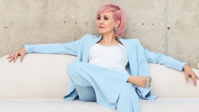 астролог Василиса Володина, фото - Новости Zakon.kz от 24.09.2025 09:32