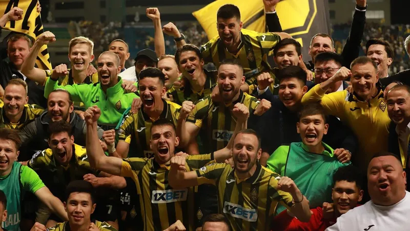 20 тыс. мест на миллион желающих: казахстанцам ответили на претензии по билетам на матч "Кайрат" – "Реал"