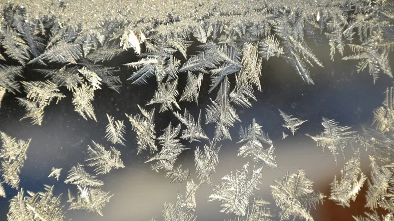 На какой регион Казахстана обрушатся заморозки до -1°C: прогноз на 25 сентября